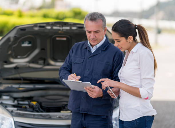 Auto insurance consultation in Trenton, NJ